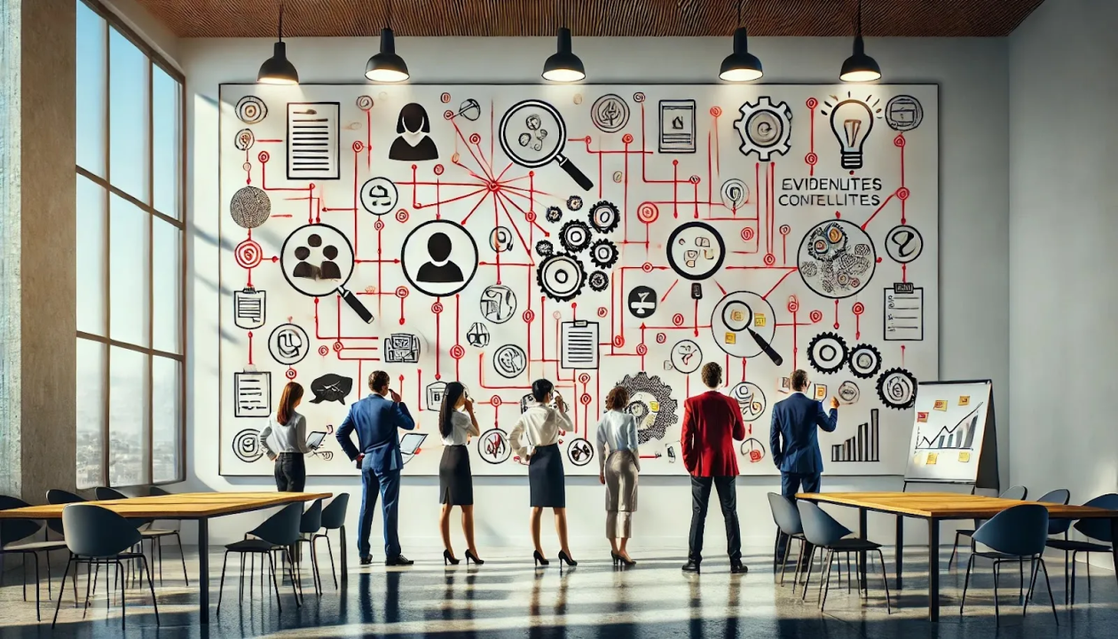 Capability-First: A Different Take On Product Strategy And Prioritisation