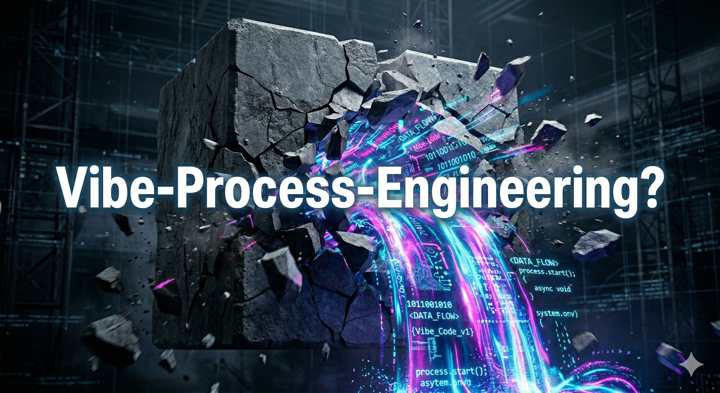 Vibe-Coding: I don't think that means what you think it means