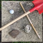 Boulesless arrangement three