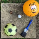 Boulesless arrangement five