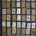 Cardbot playing surface