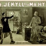 Dr Jekyll and Mr Hyde