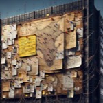 Strategy evidence board